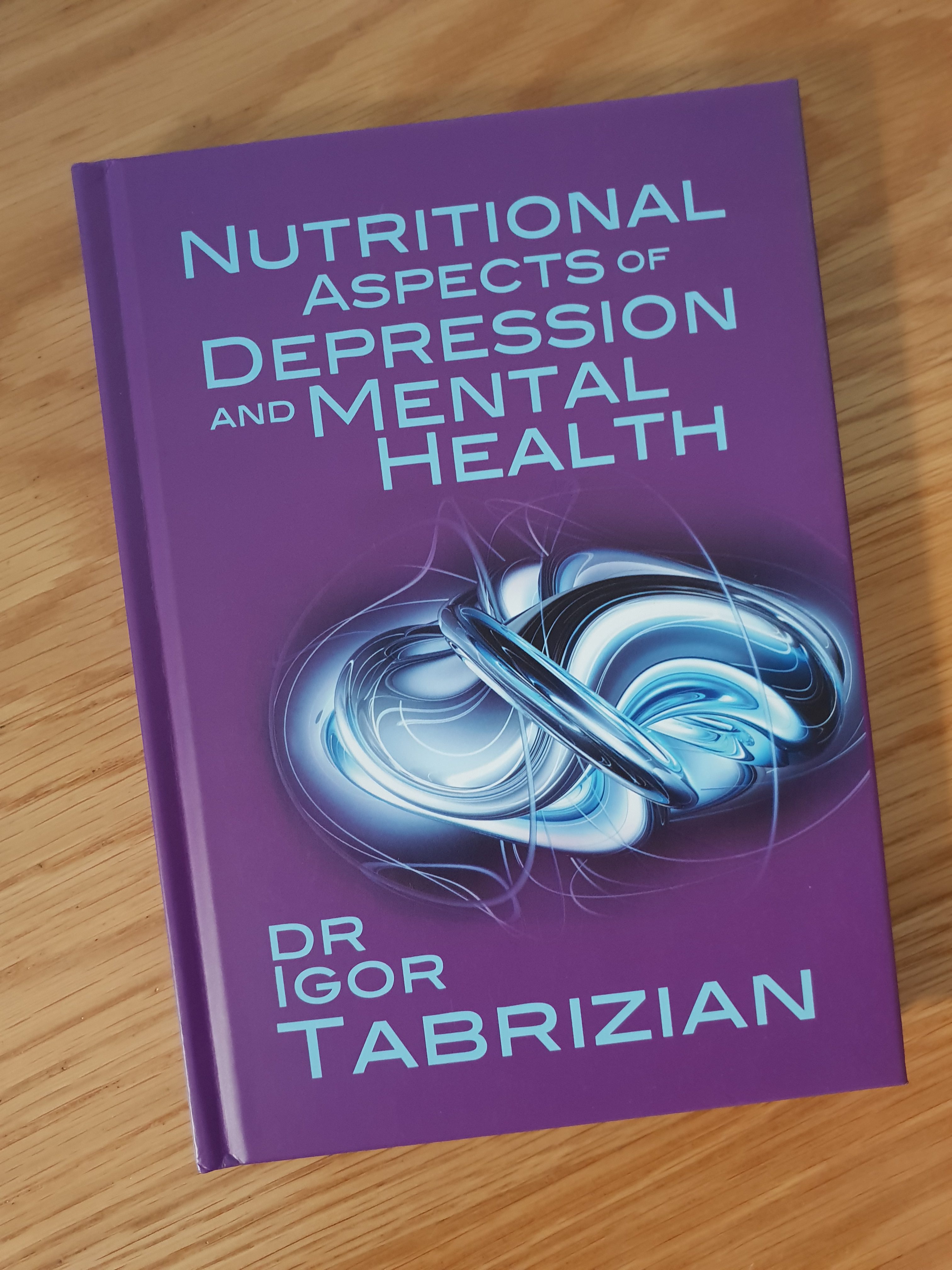 Nutritional Aspects of Depression and Mental Health