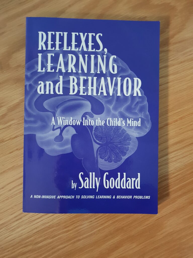 Reflexes learning and behaviour book cover
