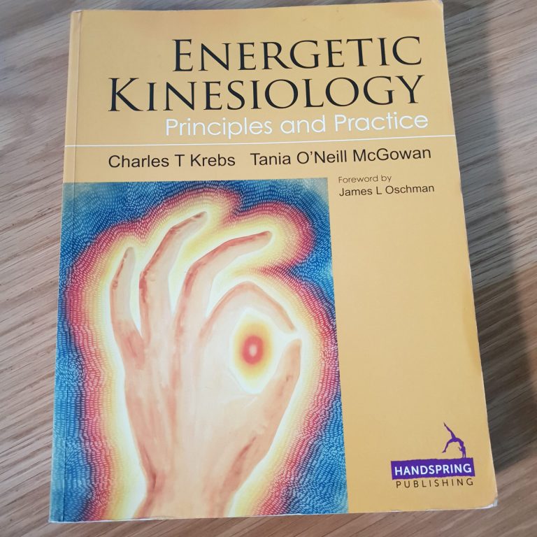 Kinesiology