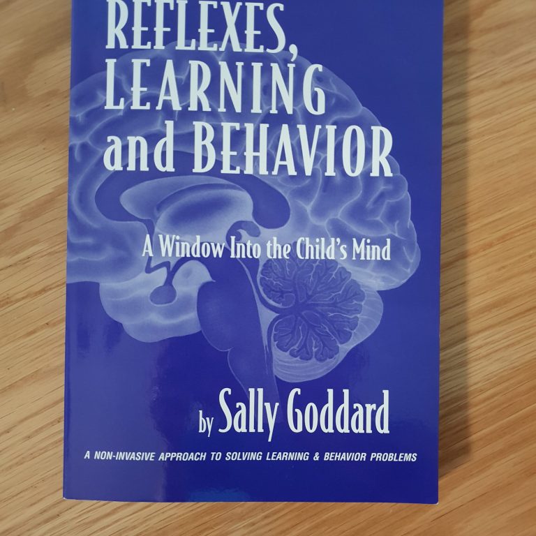 Reflexes learning and behaviour book cover